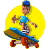 Street Skate - skateboarding game