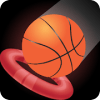 Flappy Ball - Dunk Basketball