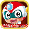 Hero Drifters - Car Transform Racing