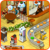 Cake Shop Bakery Dessert Mania Games