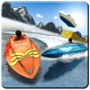 Extreme Power Boat Racing 17: 3D Beach Drive