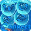 Word Connect : Bubbles