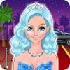 Party Style Fashion Dress Up