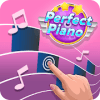 Play Piano - Tap the Black Tiles to Play Music