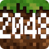 2048 Mine Craft