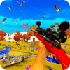 Duck Hunter 2018 3D - Wild FPS Shooting Season