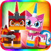 Puzzle UniKitty toys games