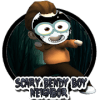 Scary Bendy Boy Neighbor 3D