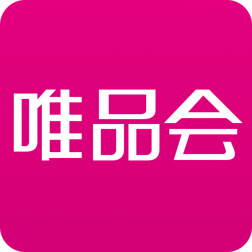 唯品会logo【相关词_唯品会logo图标】