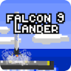 Falcon 9 Lander