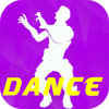 BATTLE ROYALE EMOTES DANCES