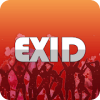 EXID Piano Tap Tiles Game