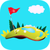 Mini Golf it - The infinite golf game