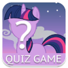 Pony Quiz - MLP Game Guess my Little Character