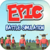 EPIC BATTLE Simulation : Strategy Game