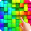 Color Puzzle By Number