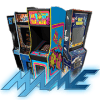 MAME Arcade Emulator - All Roms - King Fighter 98