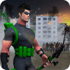 Last Archer Zombie Defense 3D: Last Hunter Battle