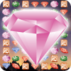 Game Jewels - Match 3 Puzzle