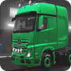 Real Tunnel Truck Simulator 2019