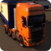 Real Desert Truck Simulator 2019