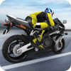 Traffic Highway Moto Bike - Rider, Racing
