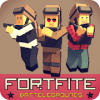 FORTFITE - BATTELGROUND