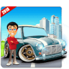 Car Racing Games 2018 : Car Games 2D