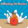 Bowling 3d master