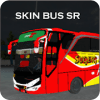 Livery bussid SHD sugeng rahayu