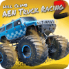 AEN Monster Truck Trail Racing