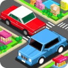 Traffic Rush Escape 3D