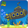 Submarine Adventure 2