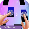 Ed Sheeran Magic Piano