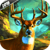 Modern Deer Hunter 2018: Hunting Games