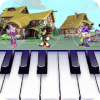 Super Cats : Play Magical Piano Games for Kids