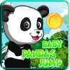 Adventure Baby Panda Jump