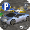 Car Parking DDR Simulator 2018