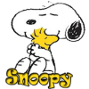 Snoopy Jump