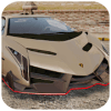 City Driving Lamborghini Sport Simulator