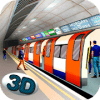 London Subway Train Simulator