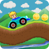 Hill Climber Racing