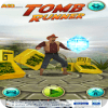 Tomb Runner Game ( भाग रे भाग )