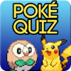 Poké Quiz