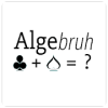 Algebruh - Algebra puzzles