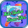 KIDS UNITED Piano Tiles