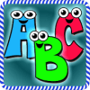 Fun Alphabets Learning