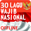 lagu wajib nasional