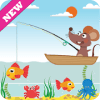 Kids Fishing Game