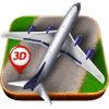 Aeroplane Parking 3D